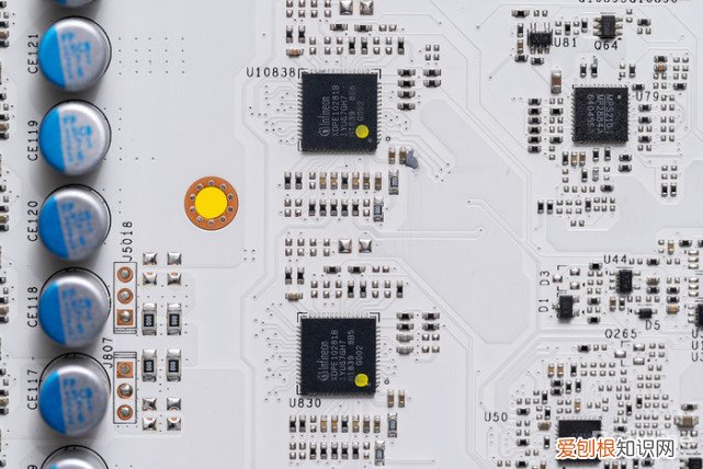 影驰RTX 3080 显卡评测