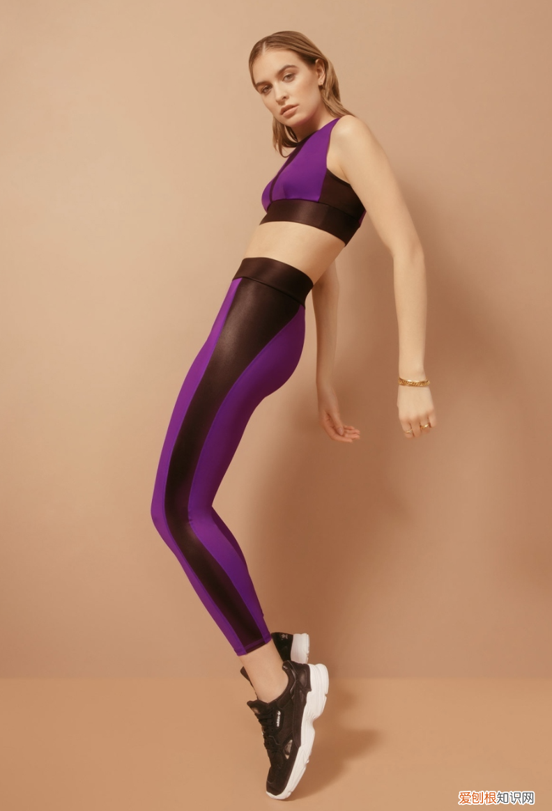 十大高端瑜伽服品牌推荐