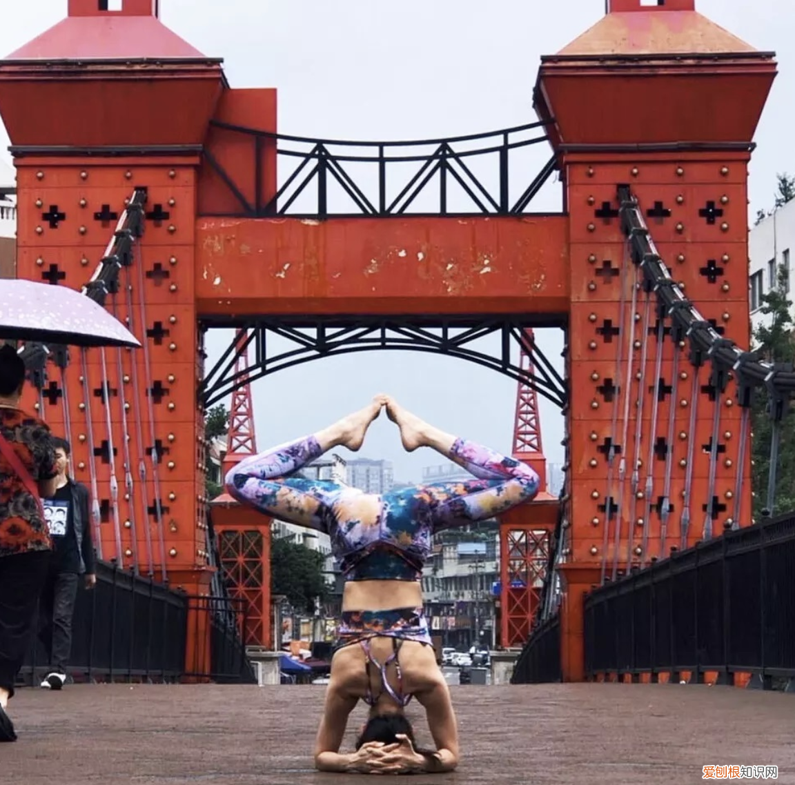 十大高端瑜伽服品牌推荐