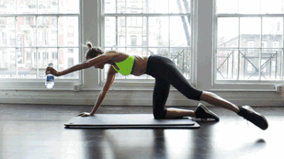 初学者如何挑选瑜伽垫