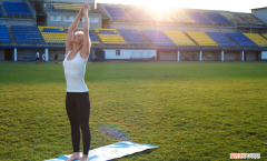 初学者如何挑选瑜伽垫