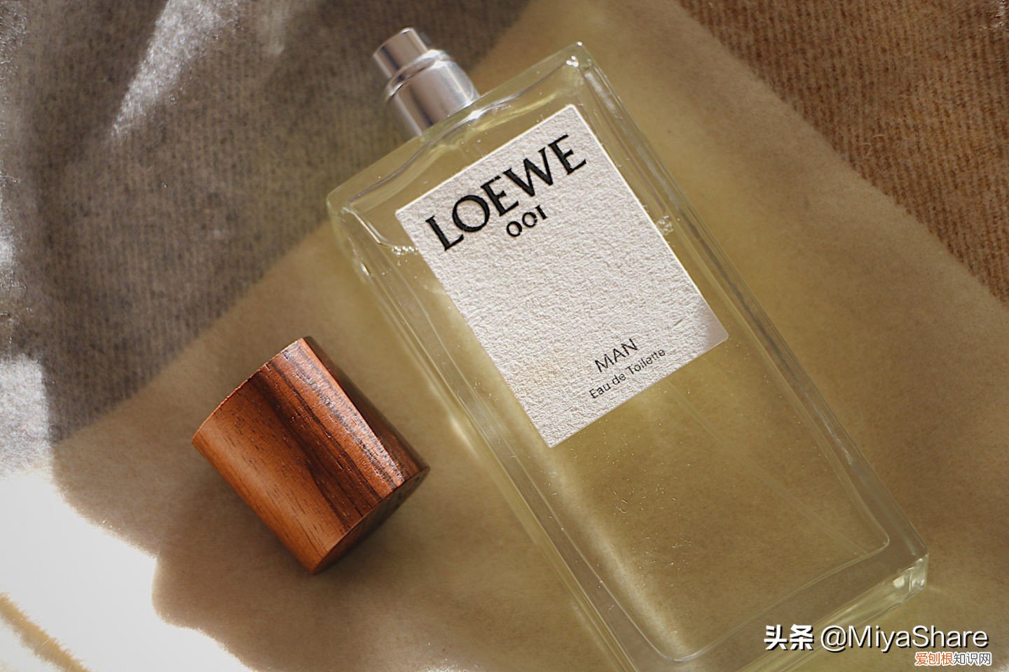 5款小众好闻香水推荐