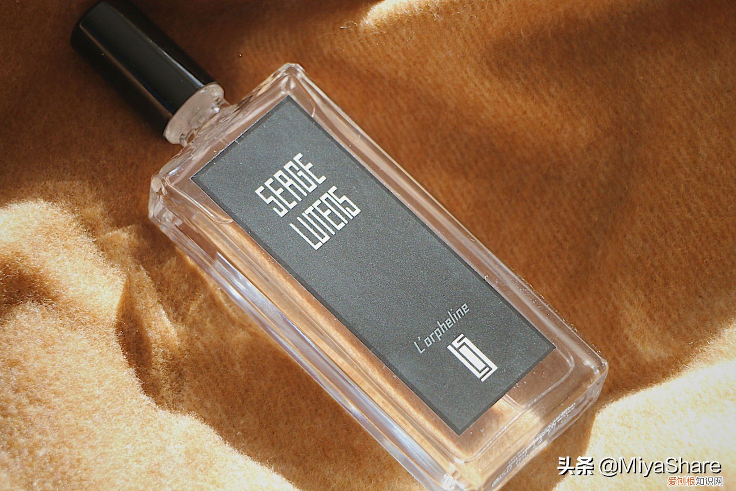 5款小众好闻香水推荐