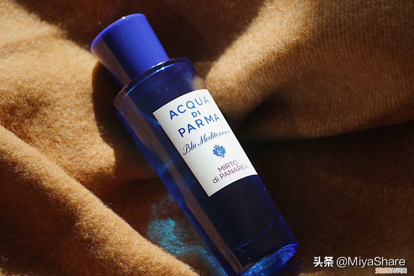 5款小众好闻香水推荐