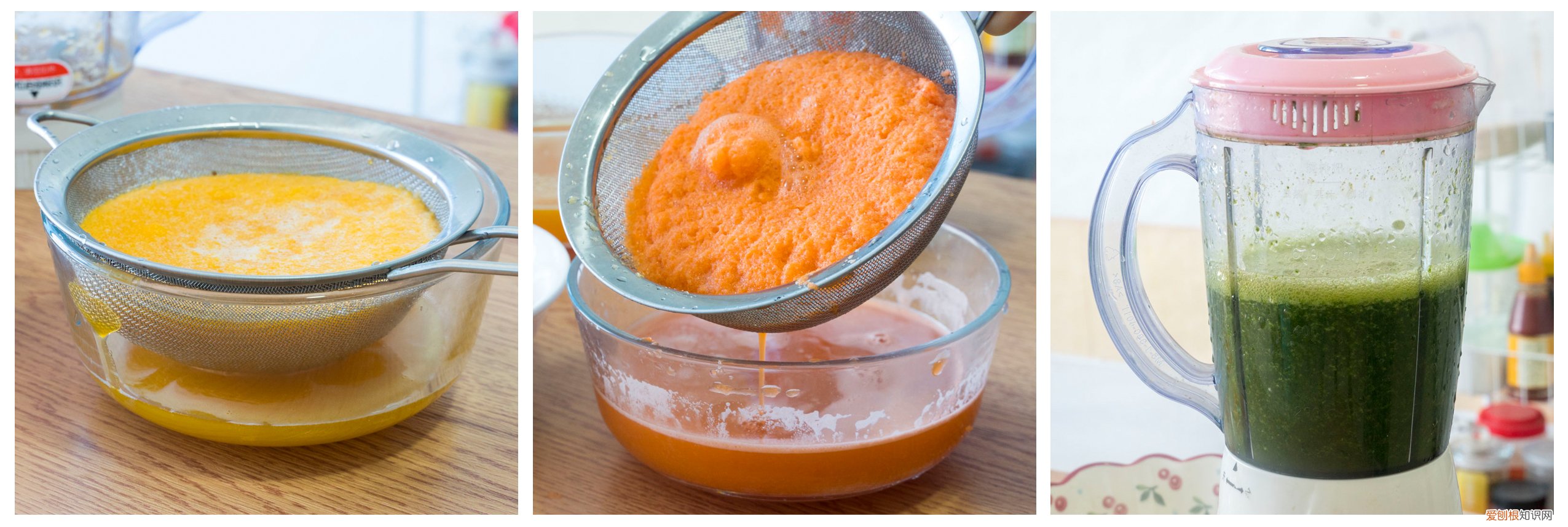 儿童营养早餐食谱大全及做法