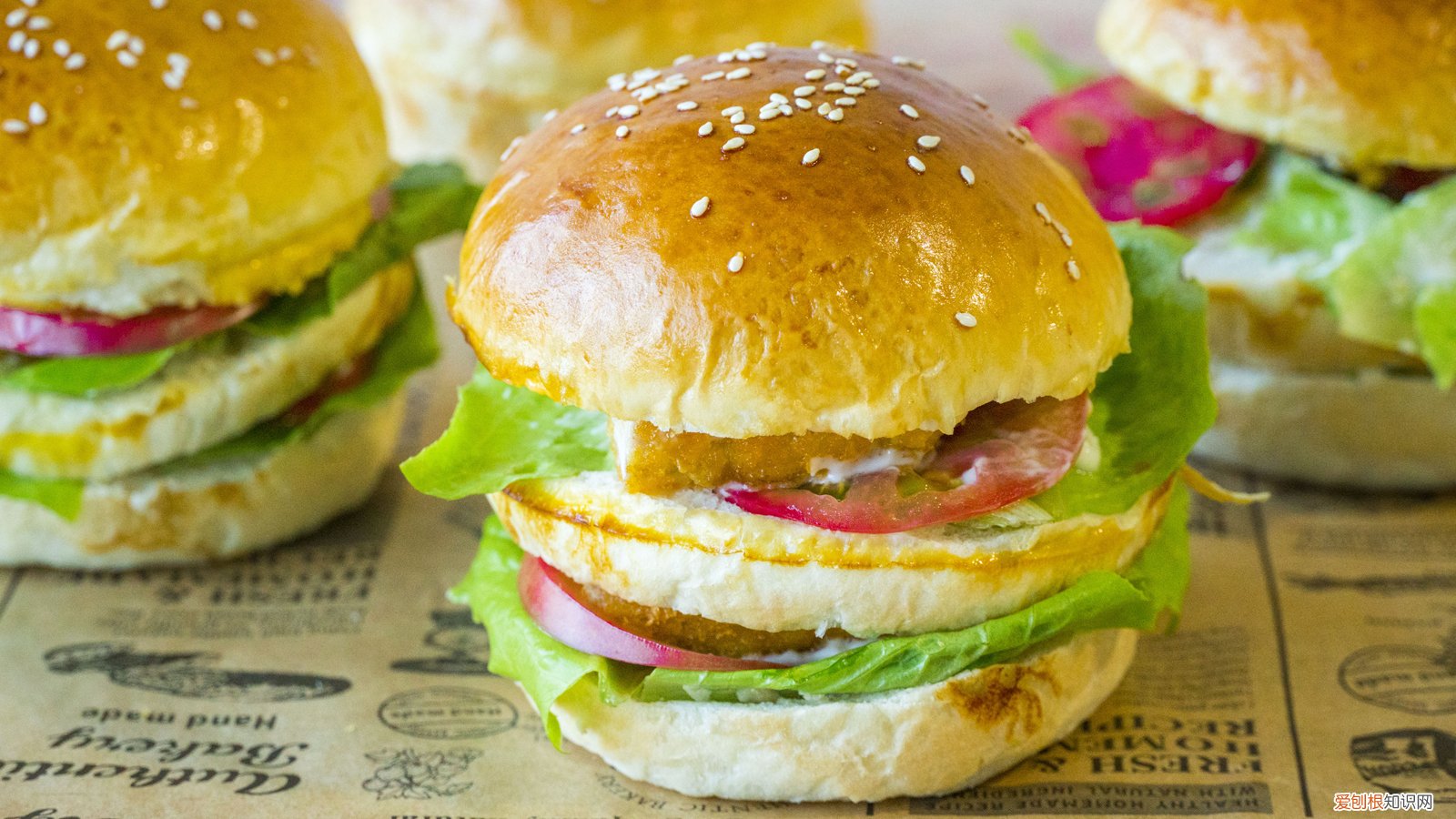 儿童营养早餐食谱大全及做法