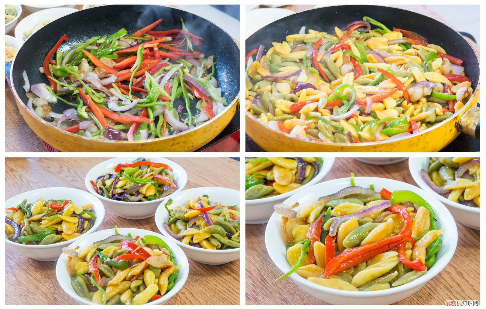 儿童营养早餐食谱大全及做法