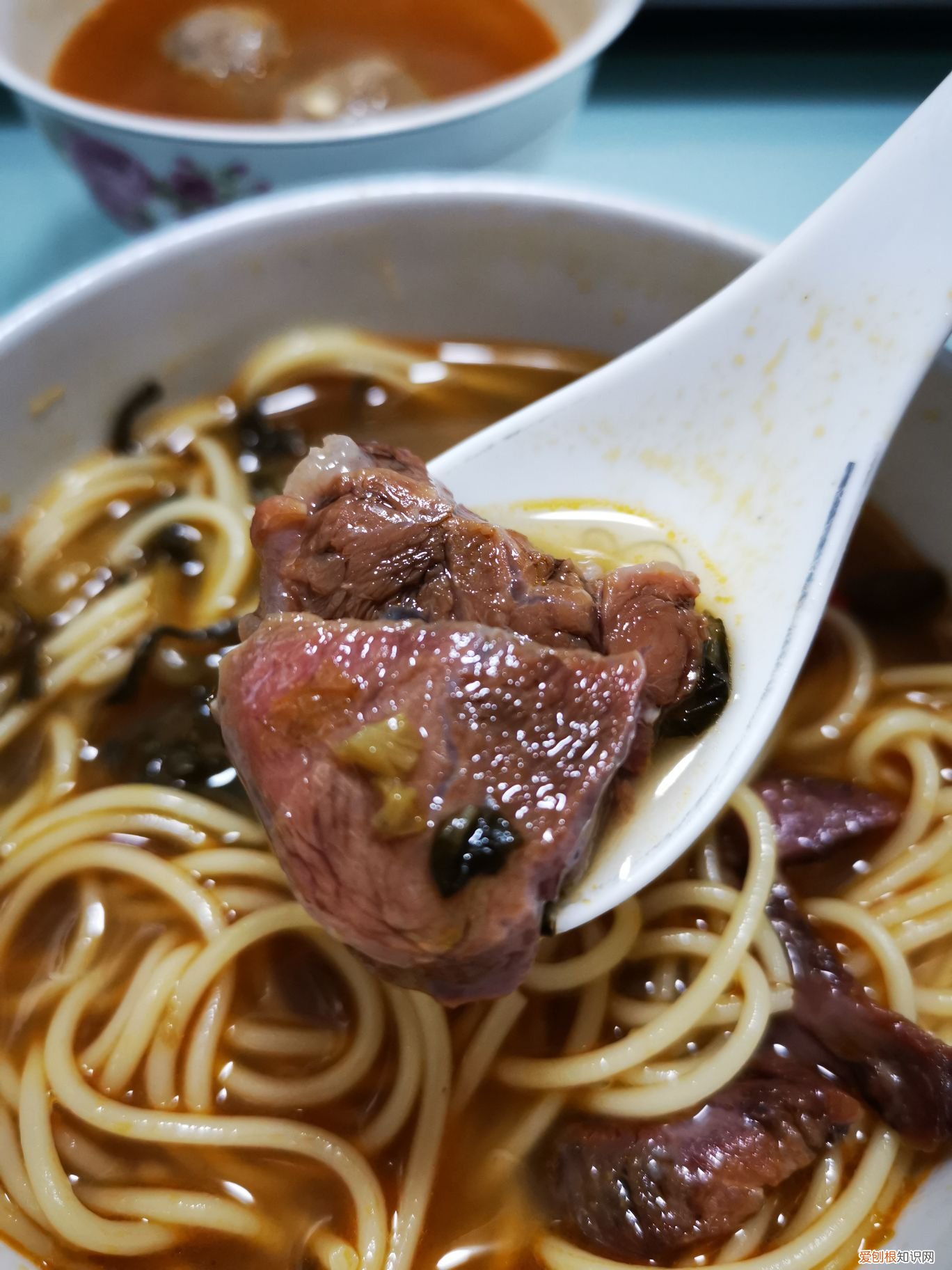 拉面说8款口味测评分享