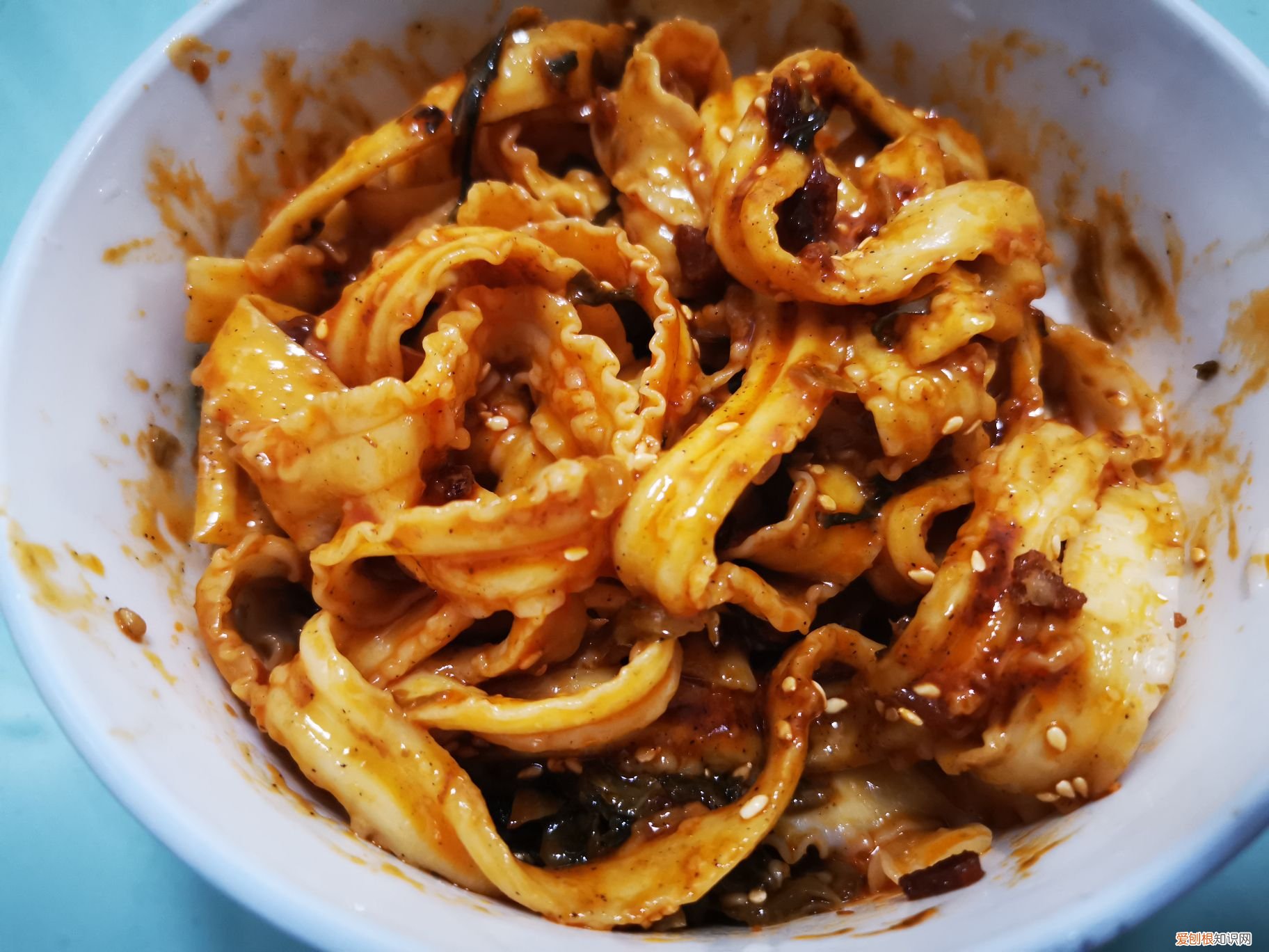 拉面说8款口味测评分享