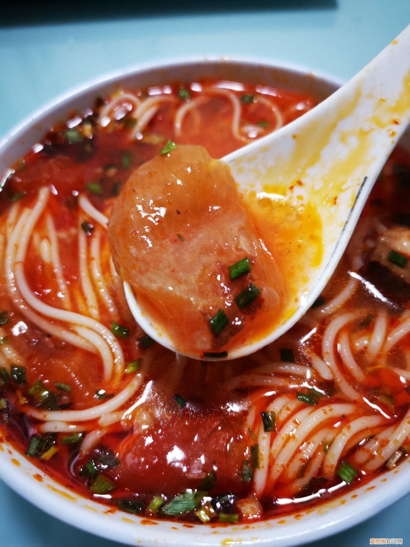 拉面说8款口味测评分享