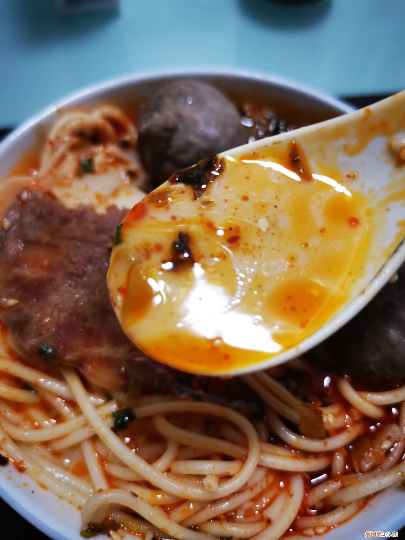 拉面说8款口味测评分享