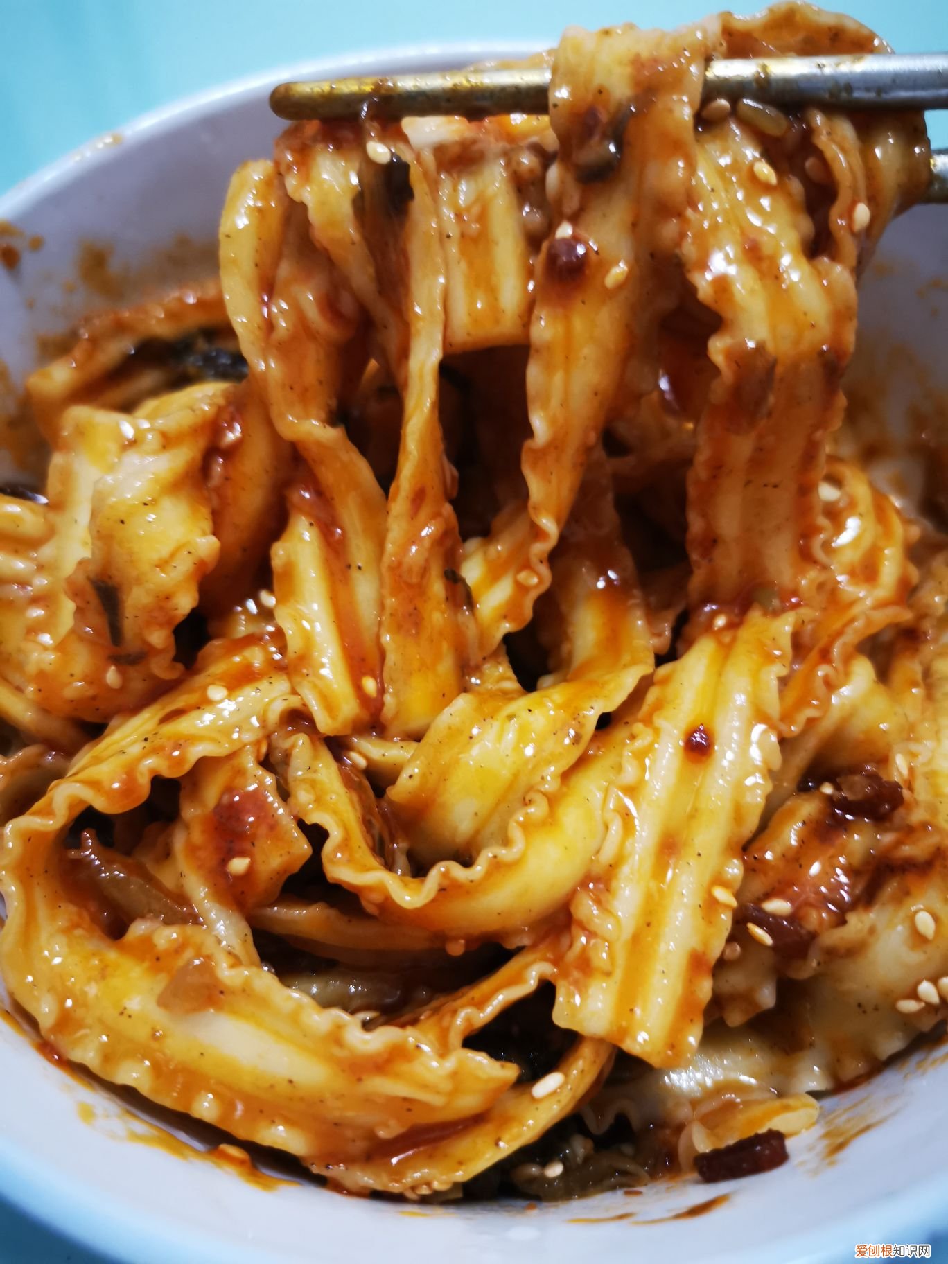 拉面说8款口味测评分享