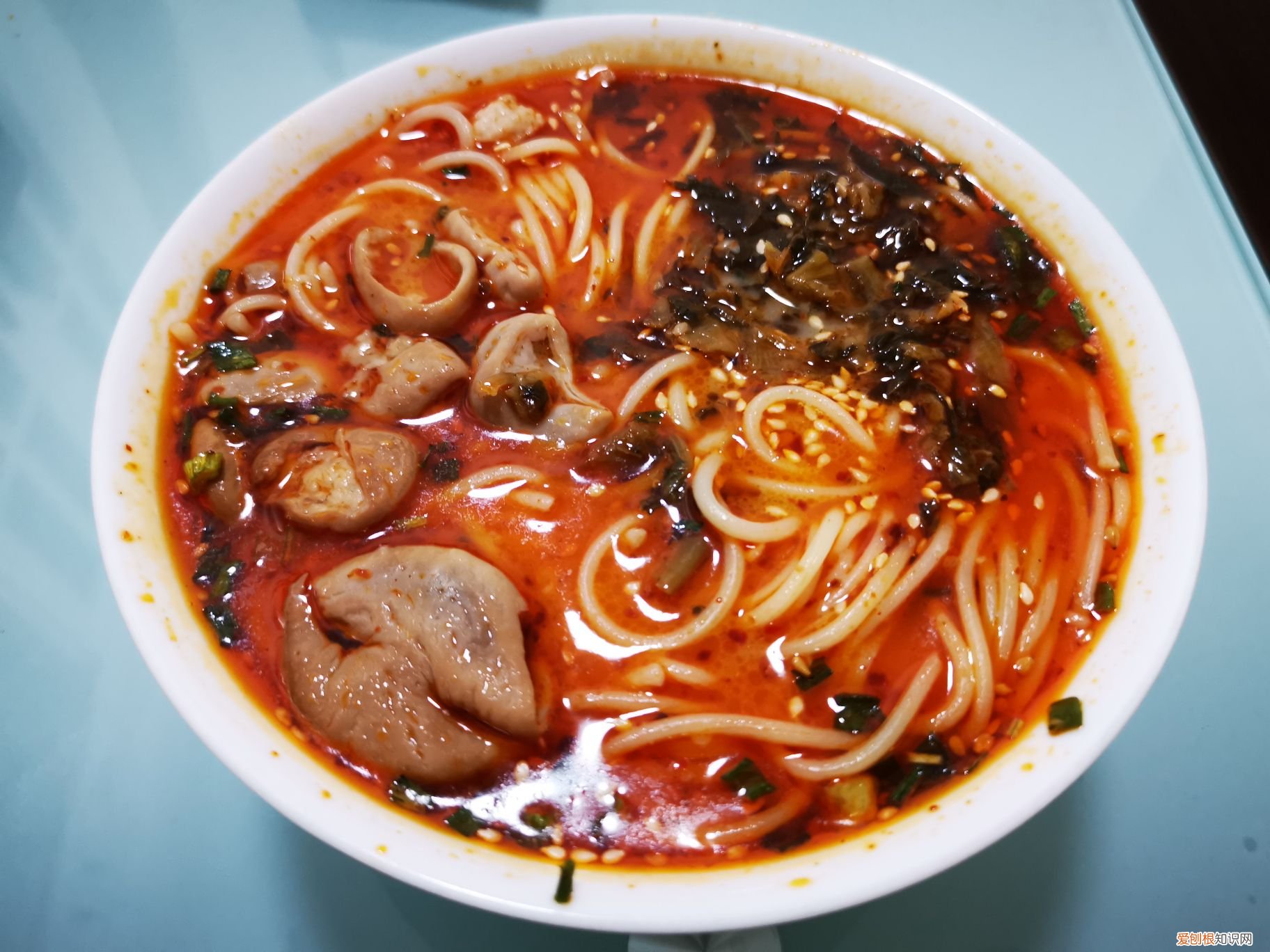 拉面说8款口味测评分享