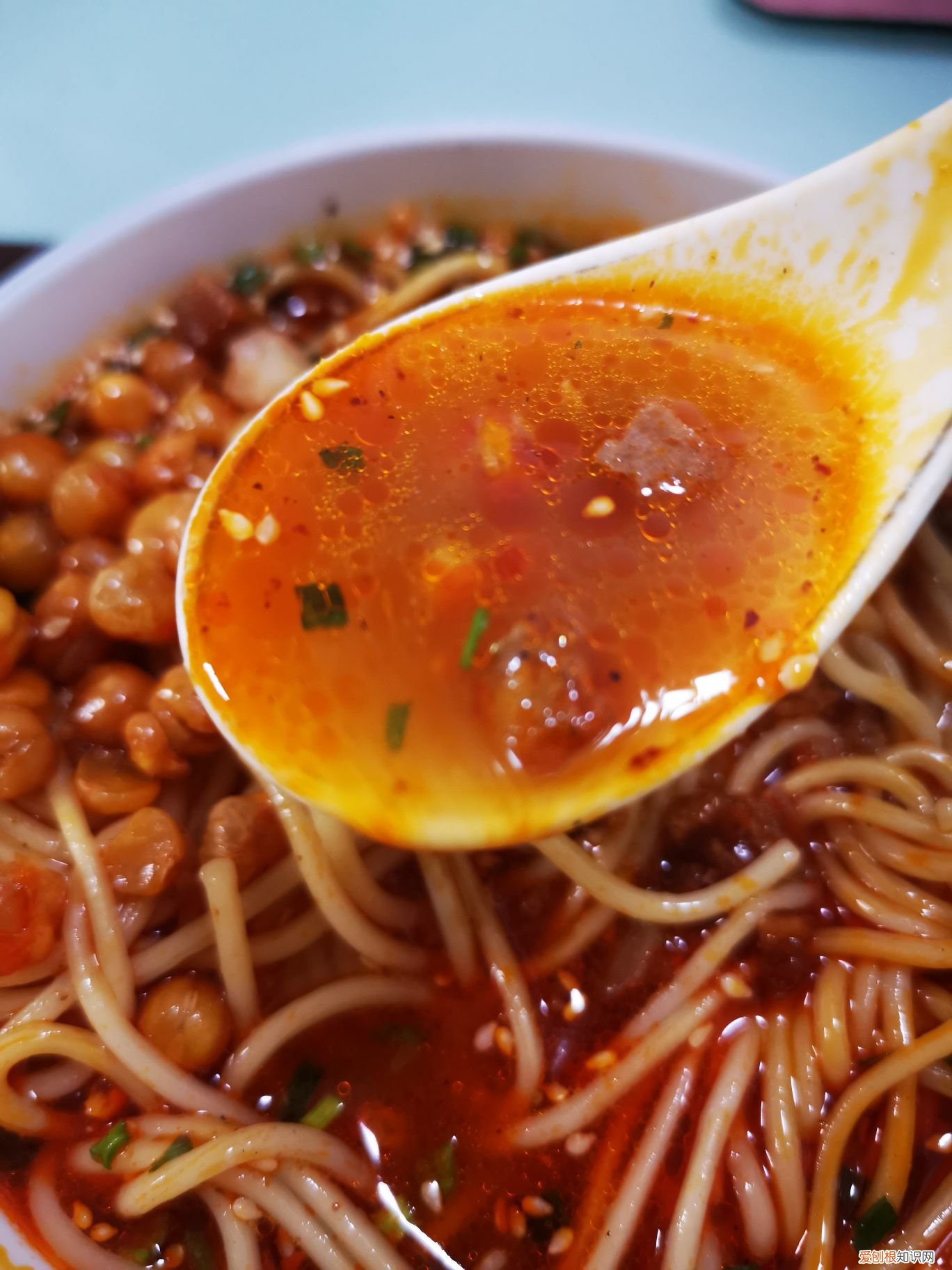 拉面说8款口味测评分享