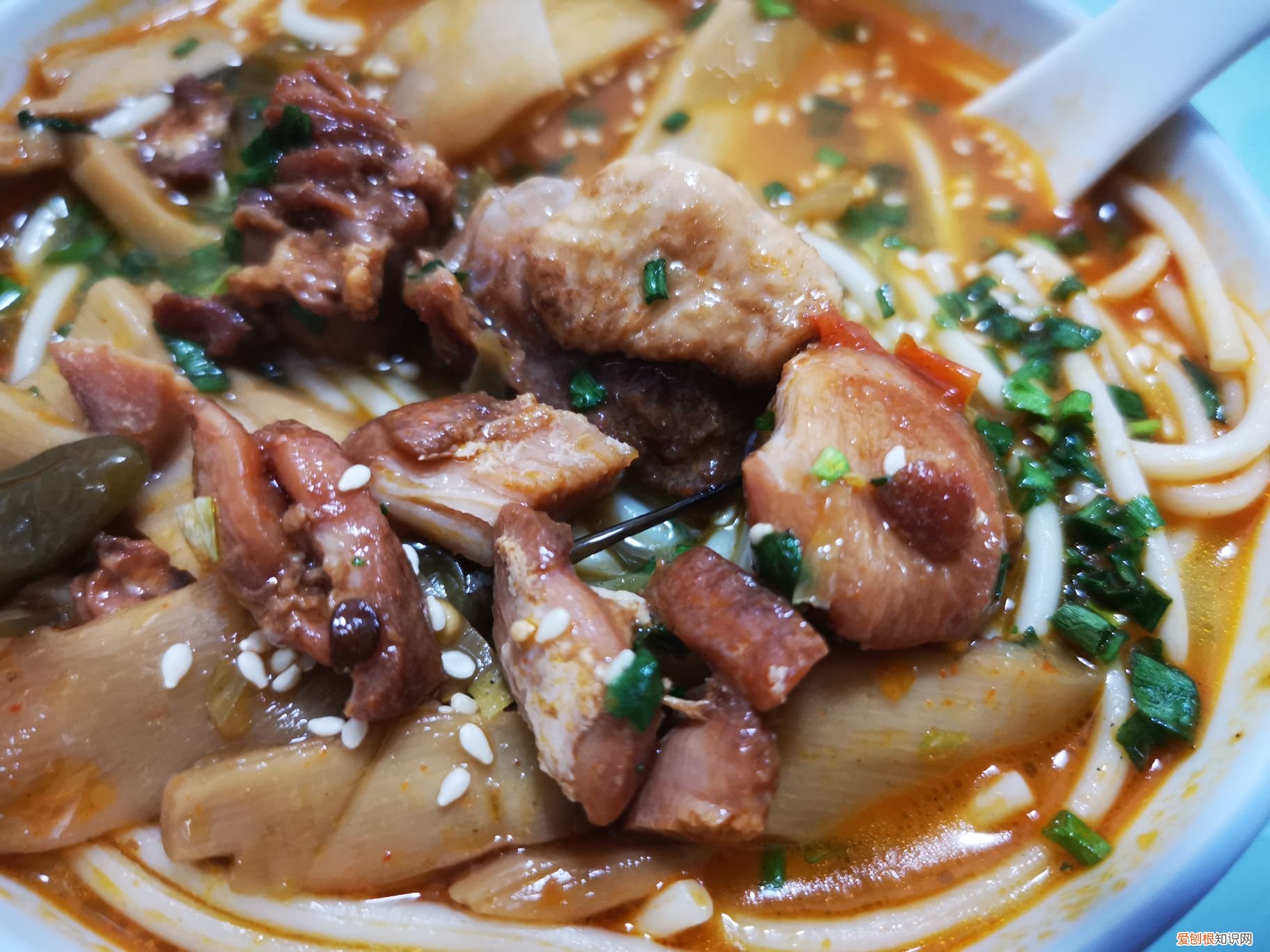 拉面说8款口味测评分享