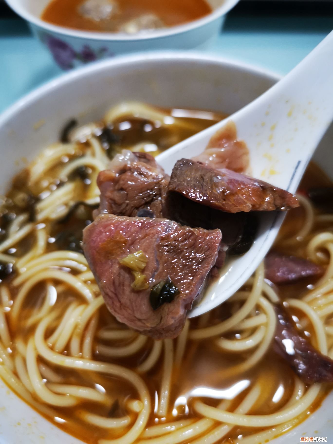 拉面说8款口味测评分享