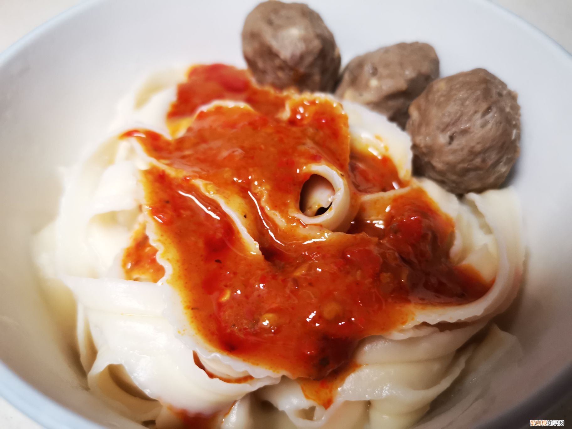 拉面说8款口味测评分享