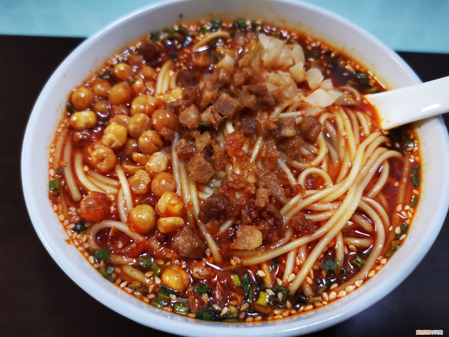 拉面说8款口味测评分享