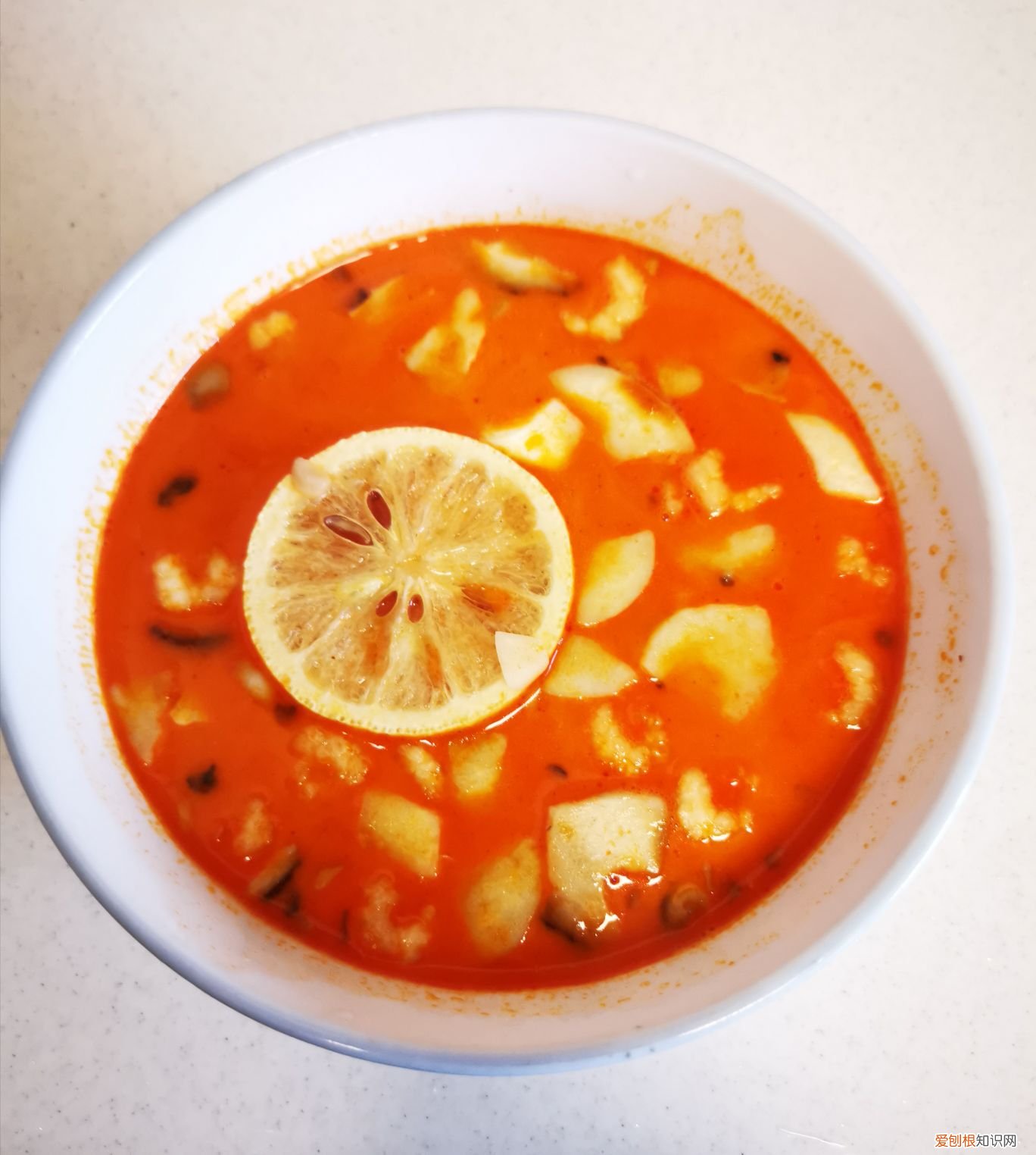 拉面说8款口味测评分享