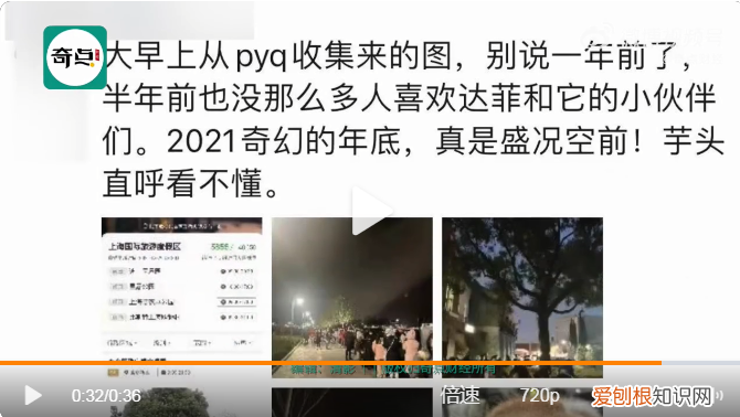 凌晨3点超5000人迪士尼排队买:达菲和朋友们圣诞系列玩偶