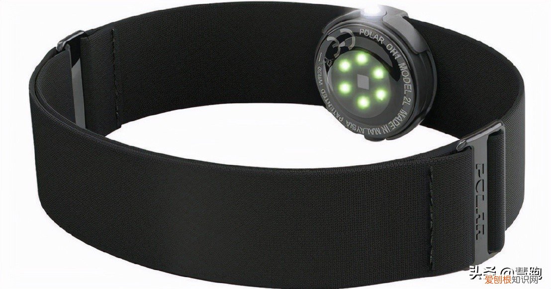 8款热门运动手表对比评测