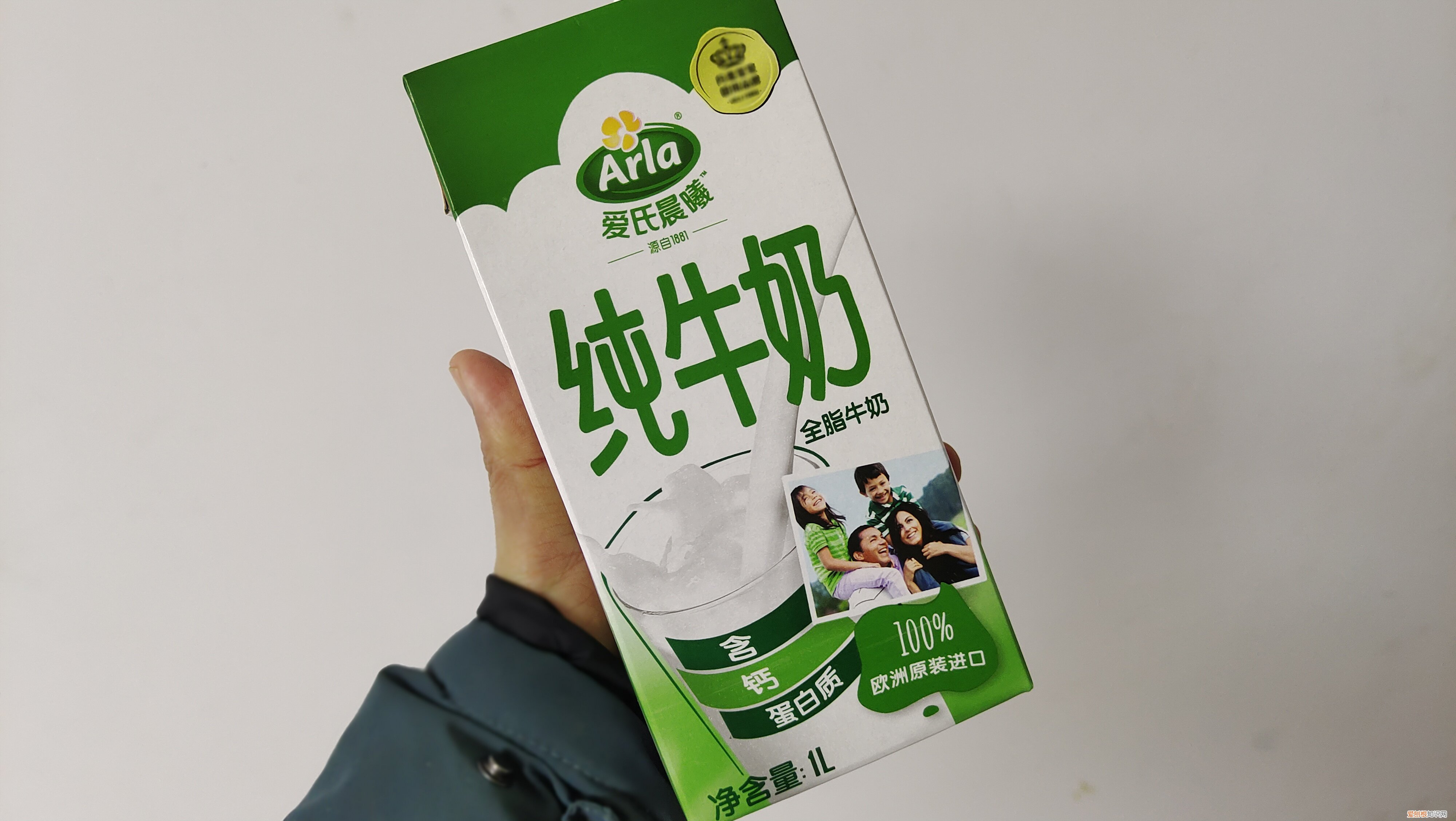 纯牛奶哪个牌子好（这6款牛奶性价比高，品质高营养更好)