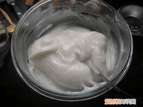 木薯粉是什么做的