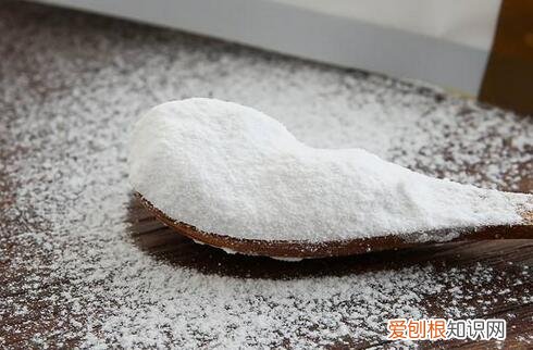 木薯粉是什么做的