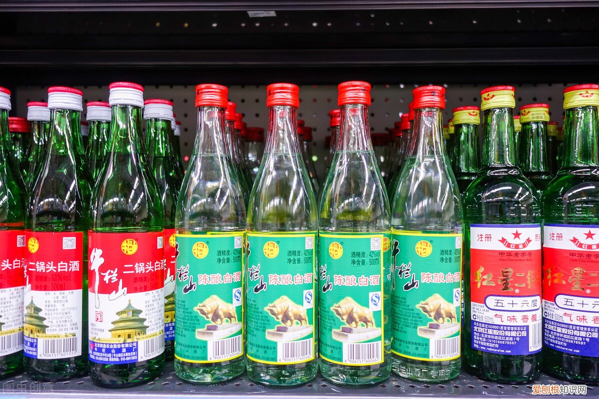 白酒纯粮酒执行标准