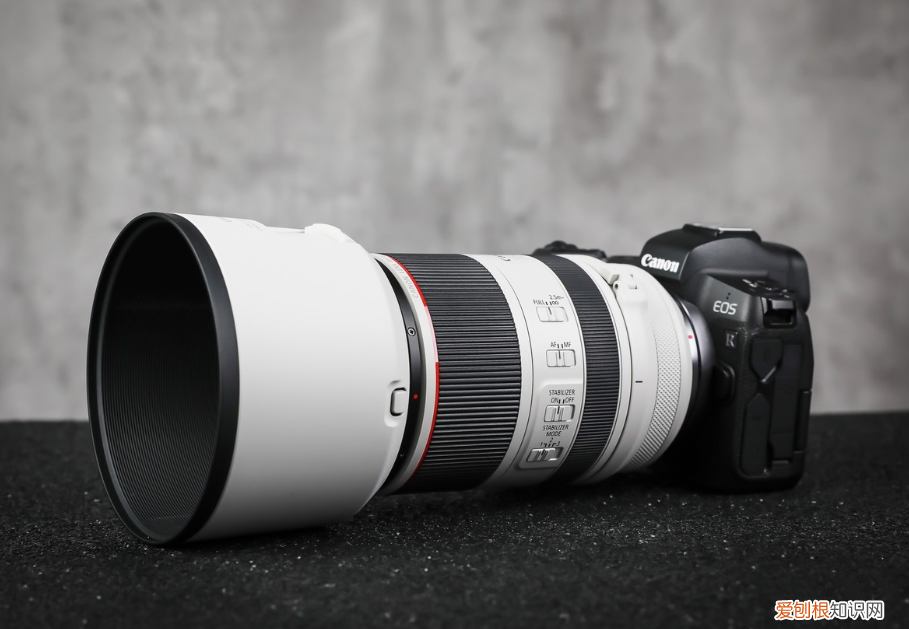 相机镜头怎么选择