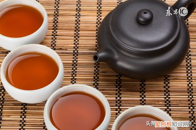 六大茶类是指哪六类