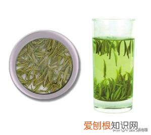 六大茶类是指哪六类