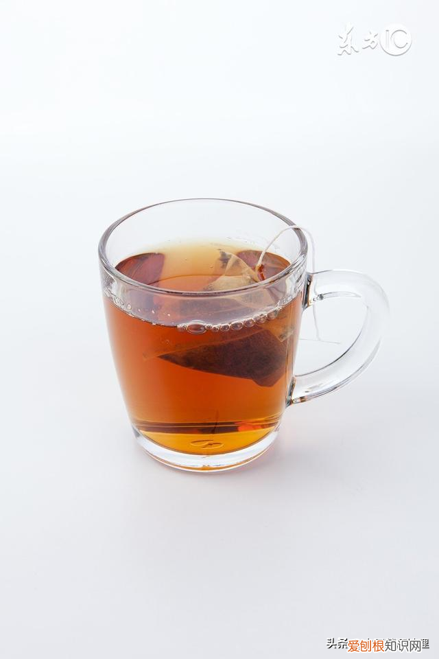 六大茶类是指哪六类