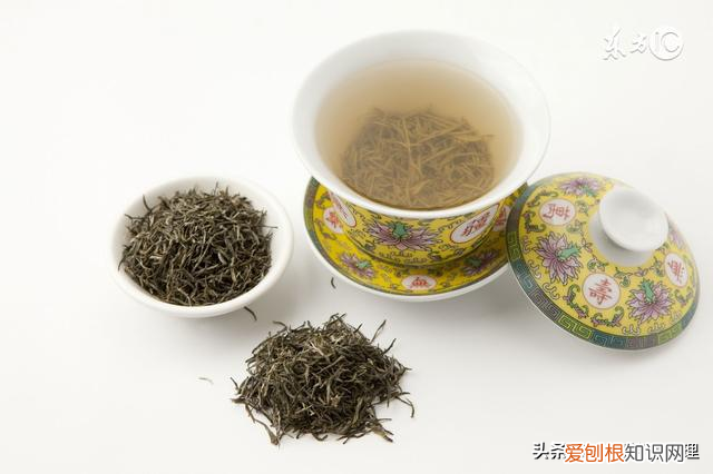 六大茶类是指哪六类