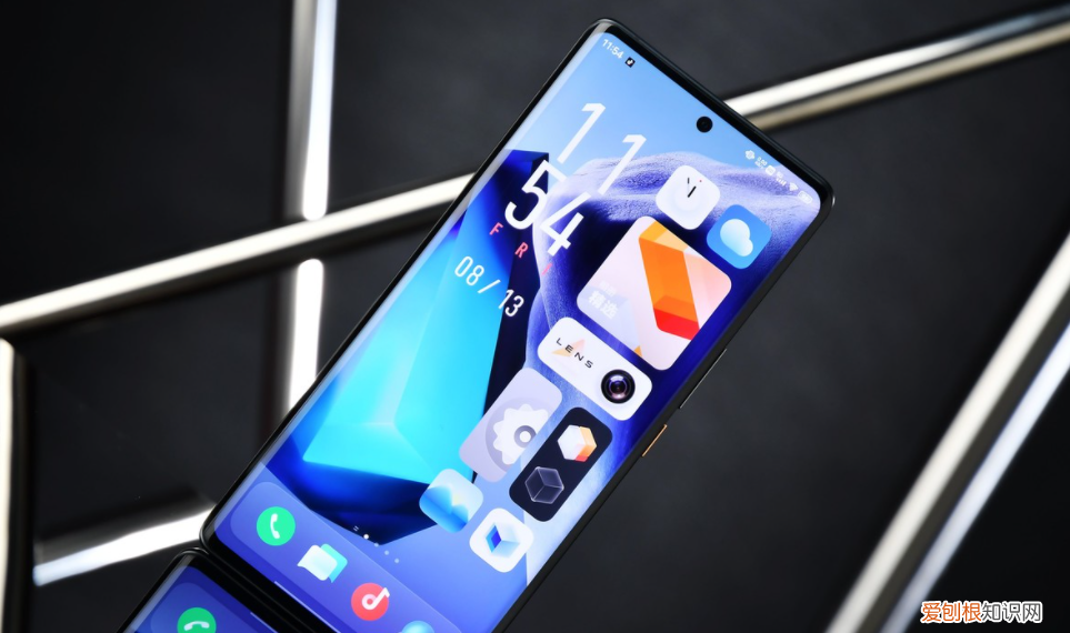 骁龙888 plus有哪些手机