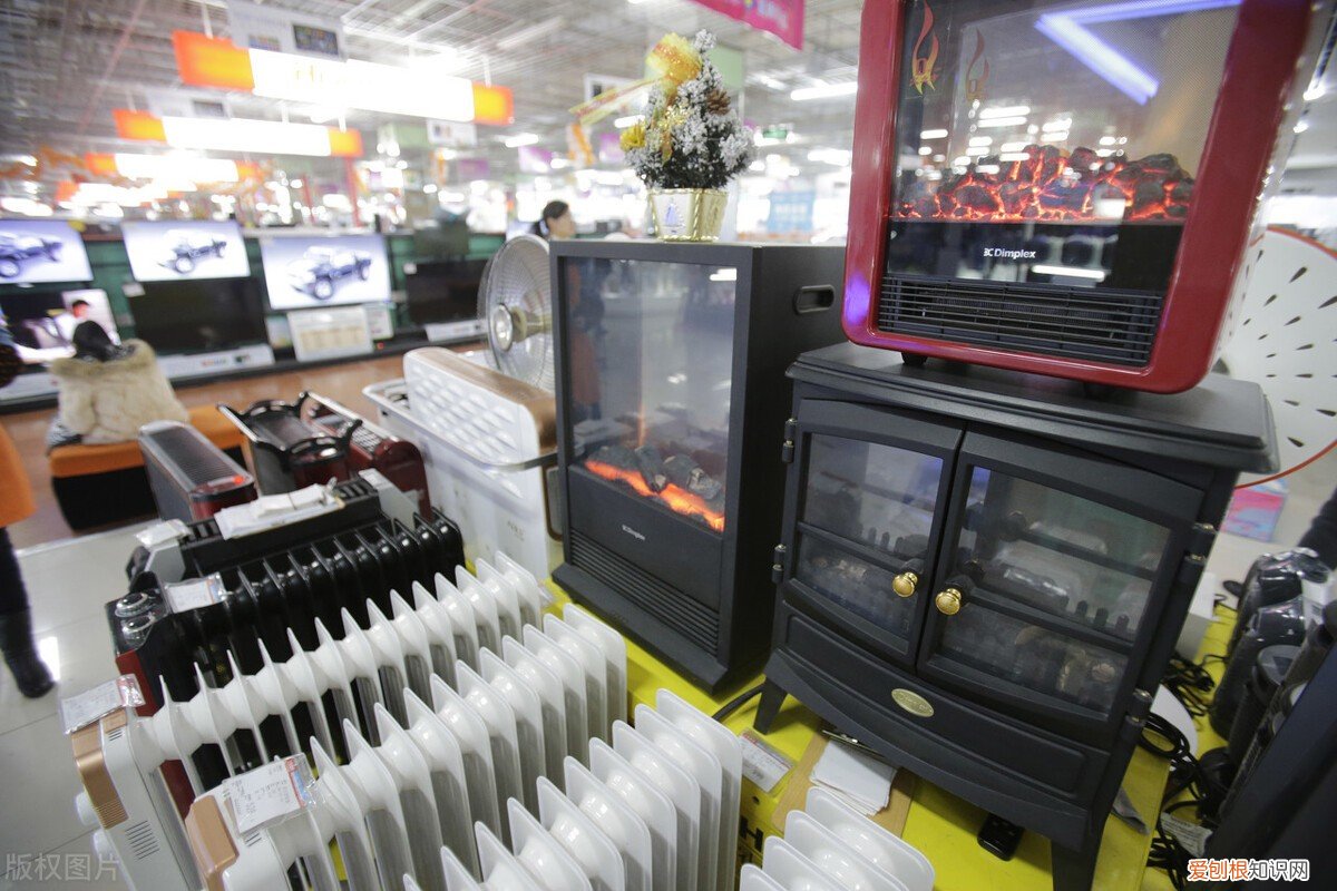 冬季家庭取暖器哪种取暖方式好又省电