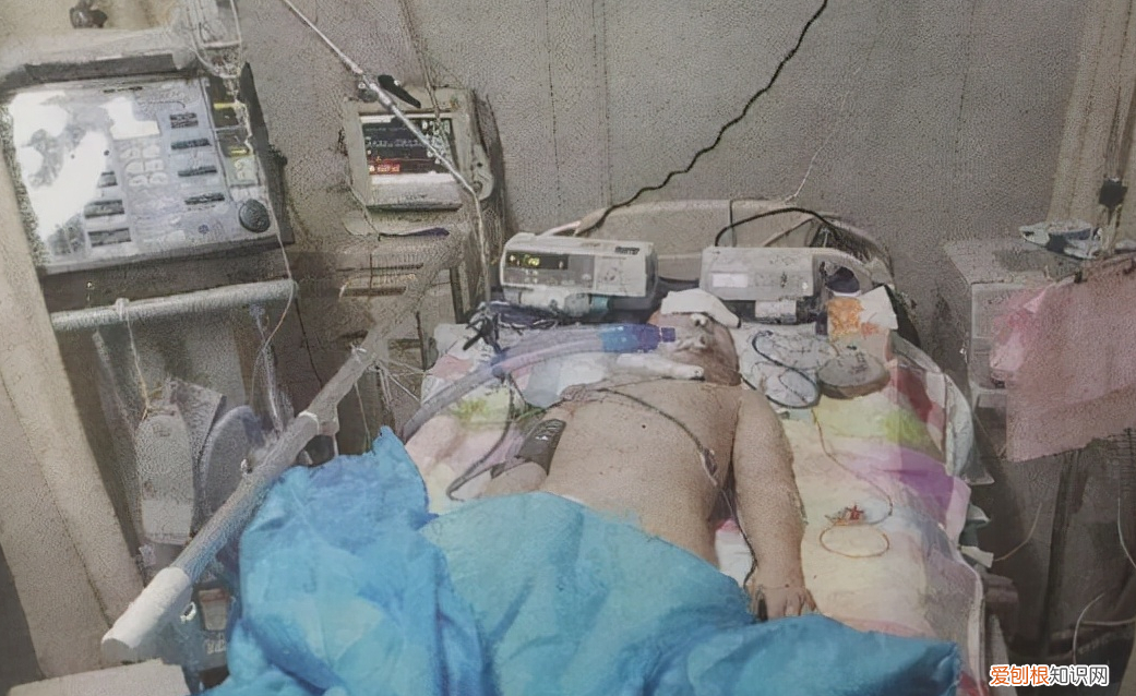 河北邢台18岁女孩被姐夫投毒百草枯，简直丧心病狂