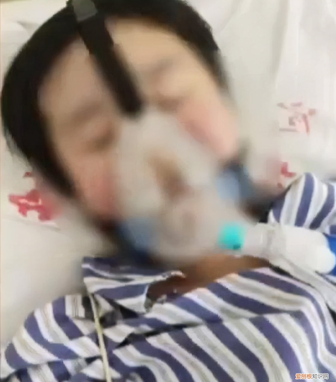 河北邢台18岁女孩被姐夫投毒百草枯，简直丧心病狂