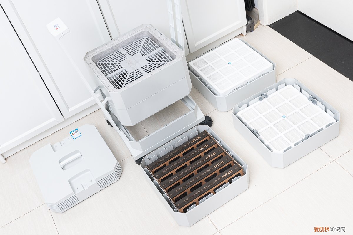 高端净化器品牌哪个好