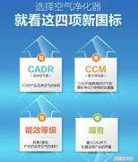 高端净化器品牌哪个好