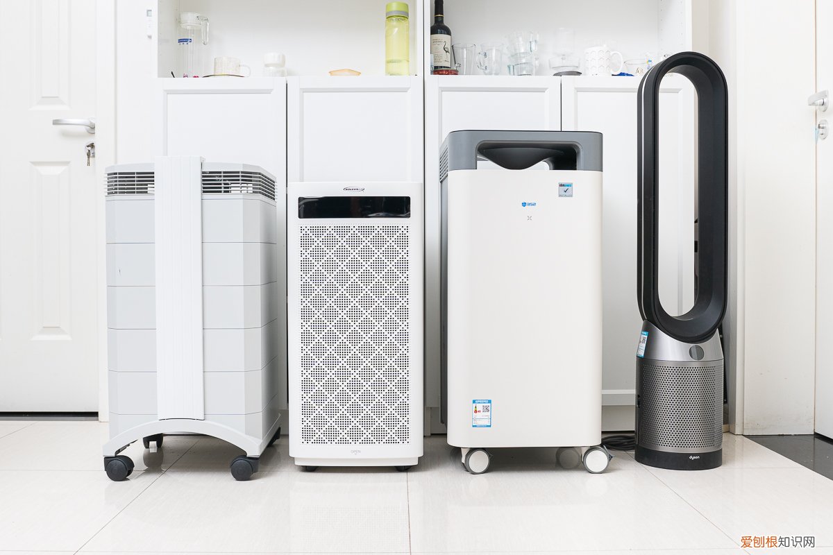 高端净化器品牌哪个好