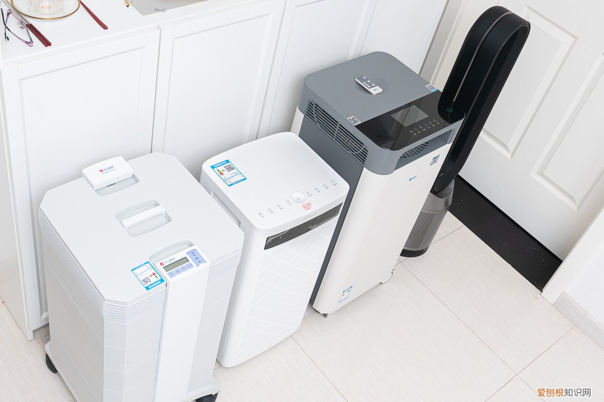 高端净化器品牌哪个好