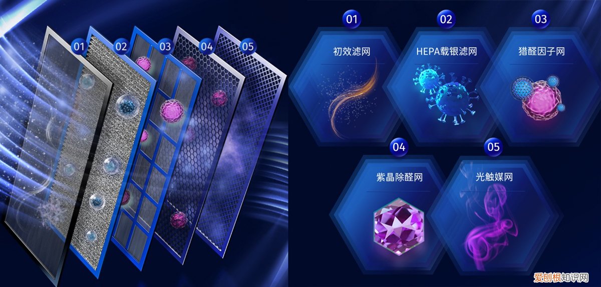 高端净化器品牌哪个好