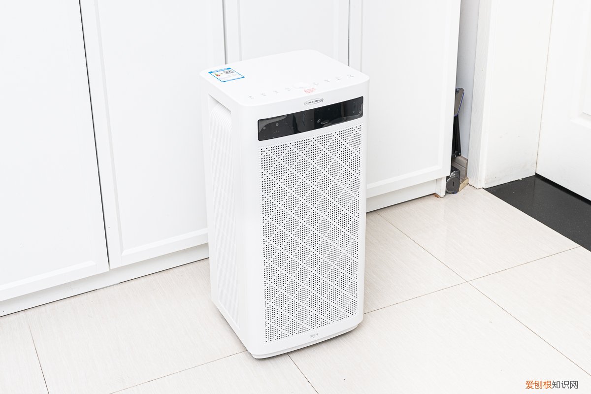 高端净化器品牌哪个好