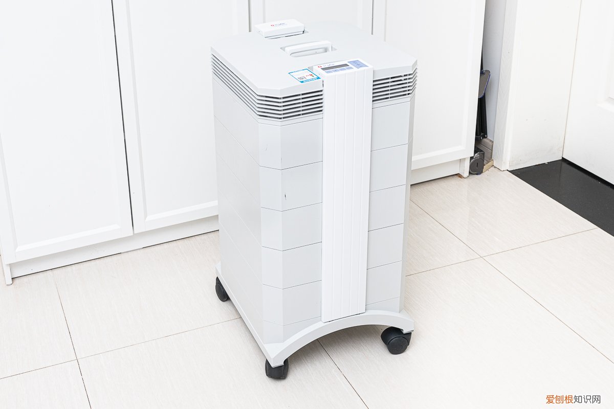 高端净化器品牌哪个好