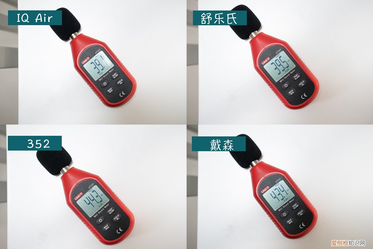 高端净化器品牌哪个好