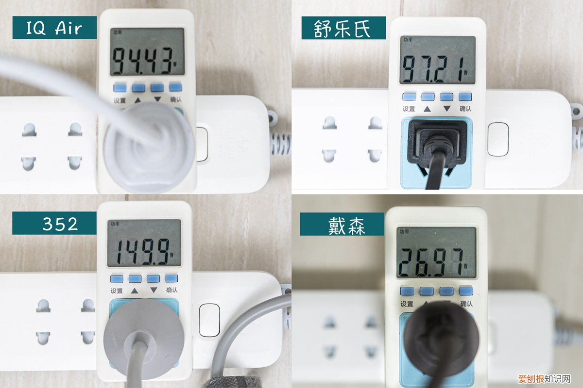 高端净化器品牌哪个好