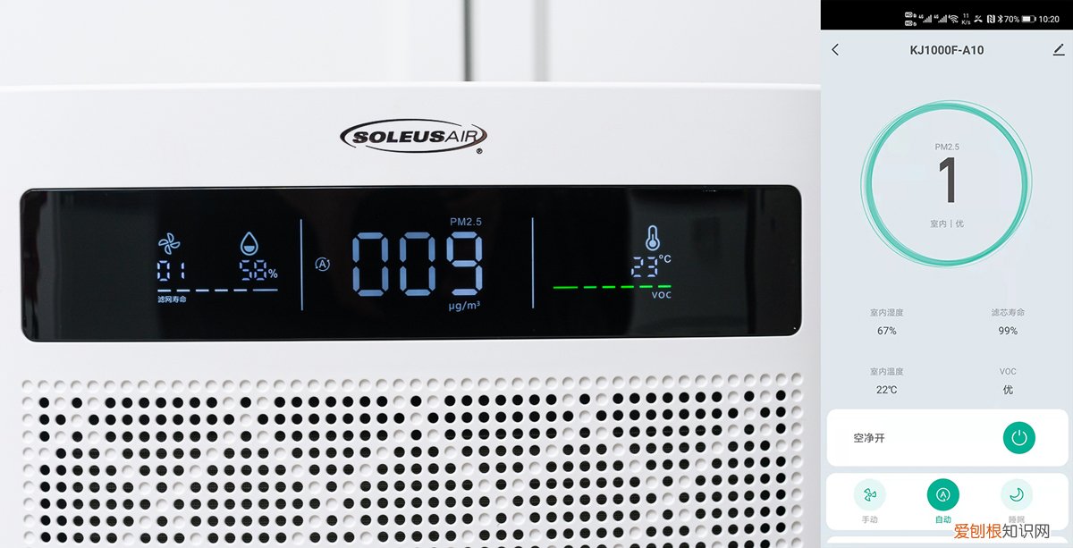 高端净化器品牌哪个好