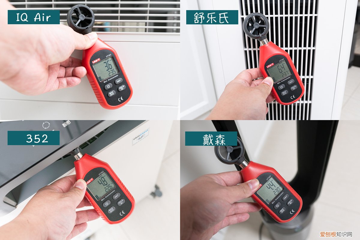 高端净化器品牌哪个好