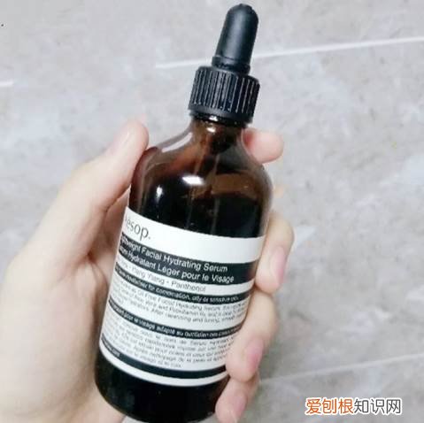 精华液哪个牌子最好用